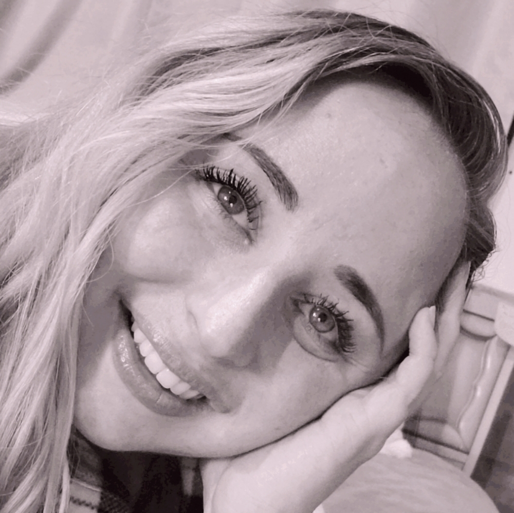 Meet your Posher, Lanisha